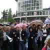 „სახალხო კრების“ საპროტესტო აქცია (21-26 მაისი, 2011 წელი)