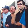 სააკაშვილი–ჟვანია–ბურჯანაძე: 100 ფოტო NO COMMENT