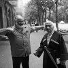 საქართველო – გუშინ... (იური მეჩითოვის ფოტოალბომიდან)