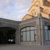 საპატრიარქოს ახალგაზრდული ცენტრის პრეზენტაცია