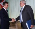 პრემიერ–მინისტრი გმობს თბილისში ჰომოფობიის წინააღმდეგ გამართულ აქციაზე მომხდარ ძალადობას