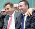 პრემიერი ივანიშვილი: „თქვენ ხშირად ჩვენს უსაფრთხოებას საკუთარი სიცოცხლის უსაფრთხოების ფასად იცავთ, ამისი კარგი მაგალითია 17-ში თბილისში განვითარებული მოვლენები“