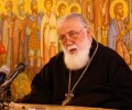 ეკლესია სექსუალურ უმცირესობებს განიხილავს მეტად მძიმე ცოდვაში მყოფ პიროვნებებად, რომელთაც დახმარება სჭირდებათ და არა წახალისება... ეს იგივეა, რომ მოგწონდეს ნარკომანის ქმედება და თანაც ნარკომანიის საყოველთაო აფიშირებას ახდენდე