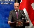 დავით ზალკალიანი: „პრეზიდენტის შენიშვნებს არ მივიღებთ“