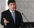 დავით საყვარელიძე: „საგანგაშოა, როდესაც სახელმწიფო საიდუმლოების გახმაურება და ასე ბინძურად გამოყენება ხდება“