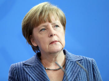 merkel