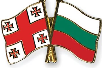Flag-Georgia-Bulgaria