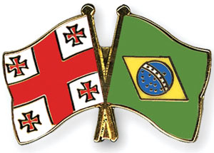 Flag-Georgia-Brazil
